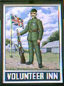 Volunteer Inn